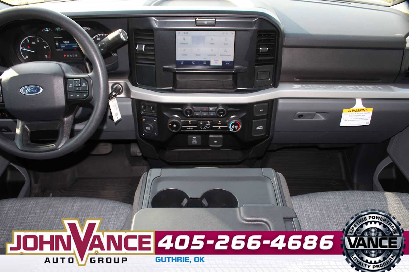 Used 2025 Ford F350 XLT AWD/4WD image 28