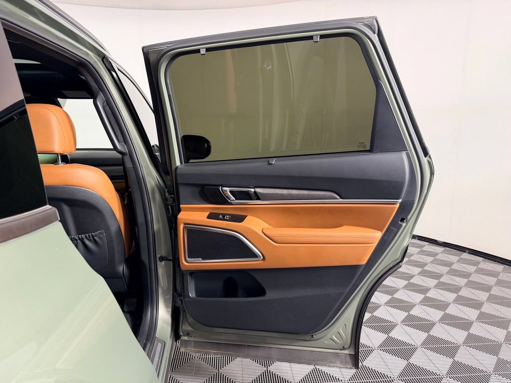 Used 2024 Kia Telluride SX X-Line AWD/4WD image 34