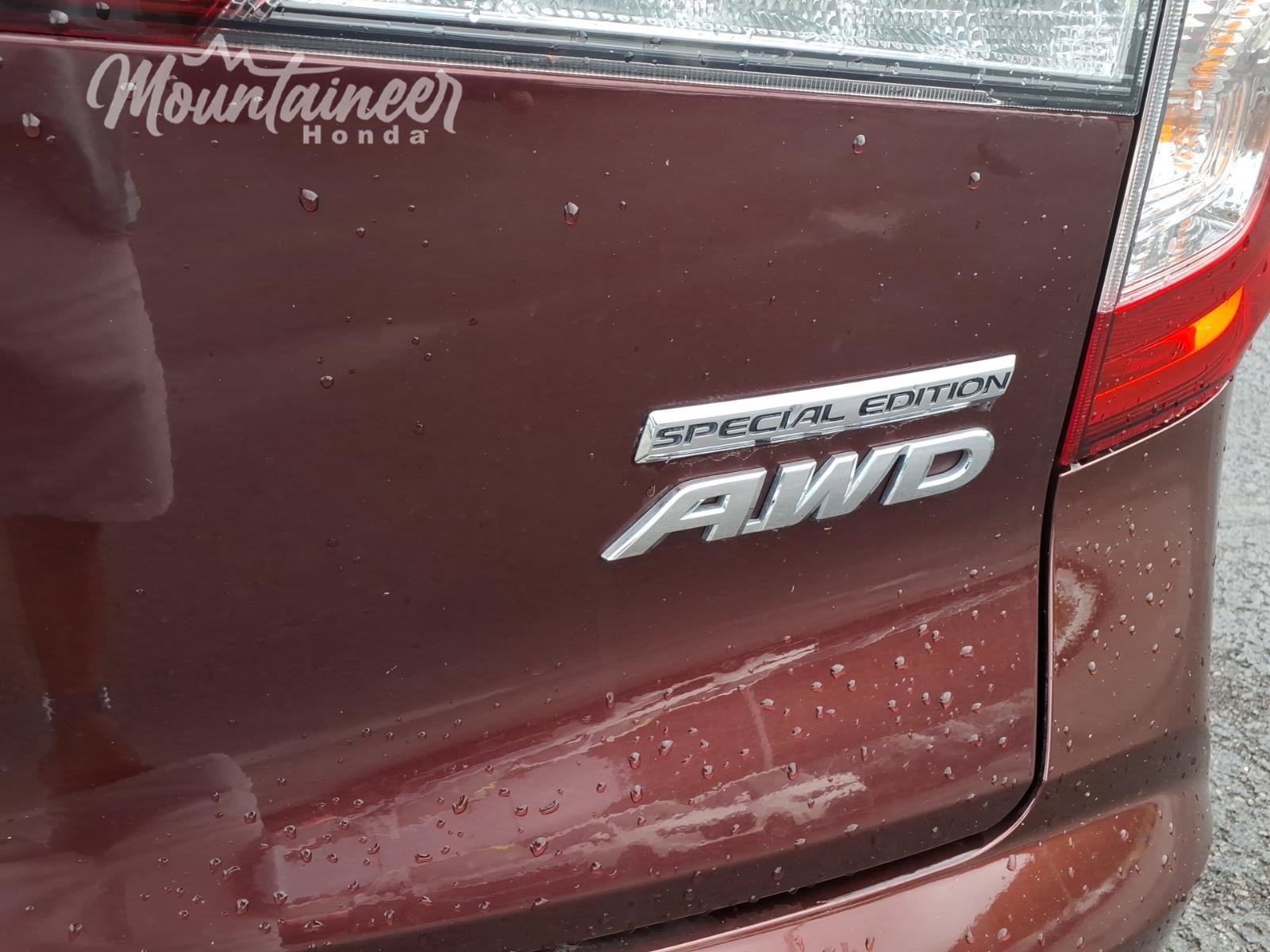 Used 2022 Honda Pilot Special Edition image 21