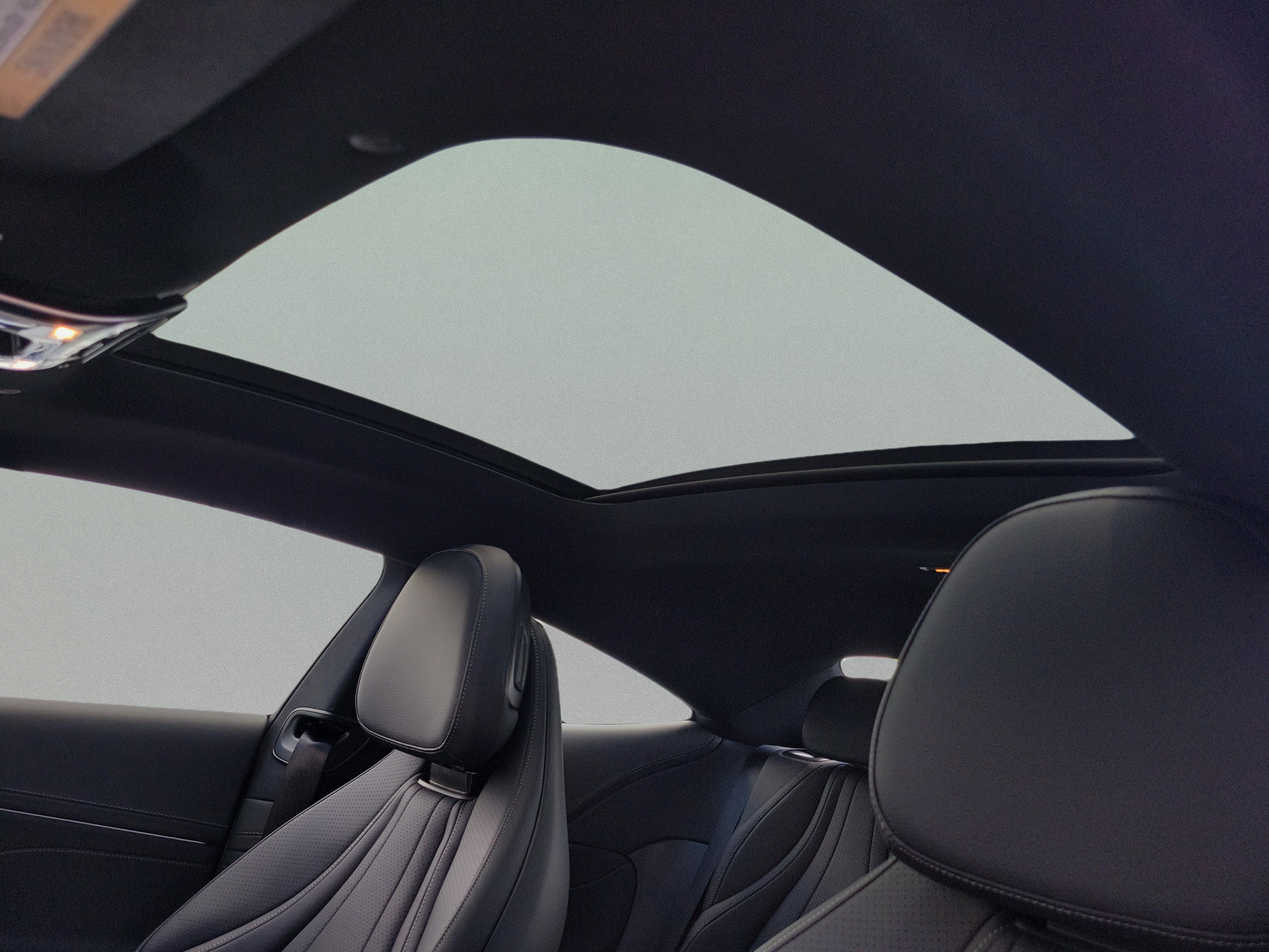 New 2026 Mercedes-Benz CLE 300 4MATIC Coupe image 21