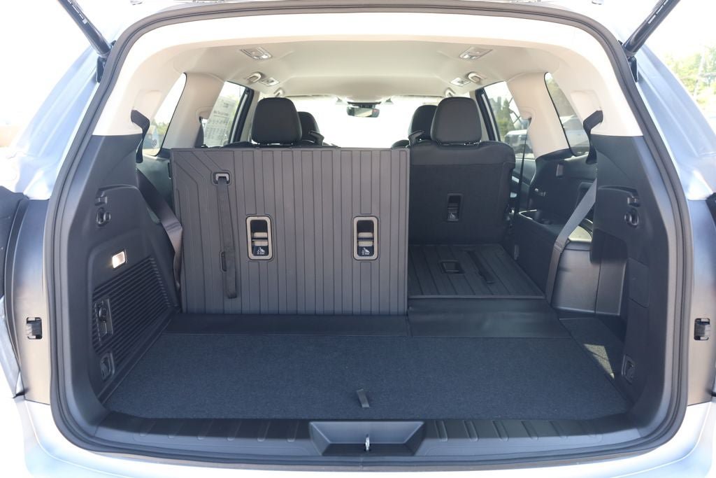 New 2026 Subaru Ascent Premium AWD/4WD image 7