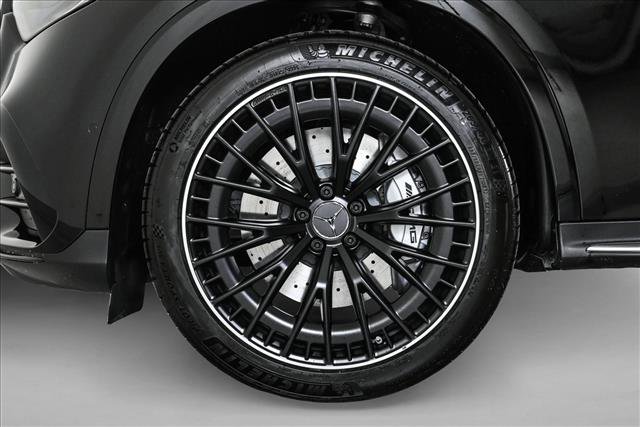 New 2026 Mercedes-Benz GLC 43 AMG 4MATIC image 26