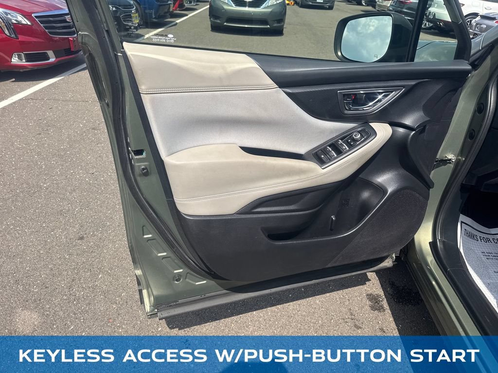 Used 2020 Subaru Forester Premium AWD/4WD image 10