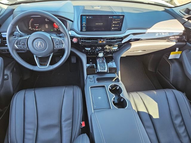 New 2026 Acura MDX FWD w/ Technology Package image 9