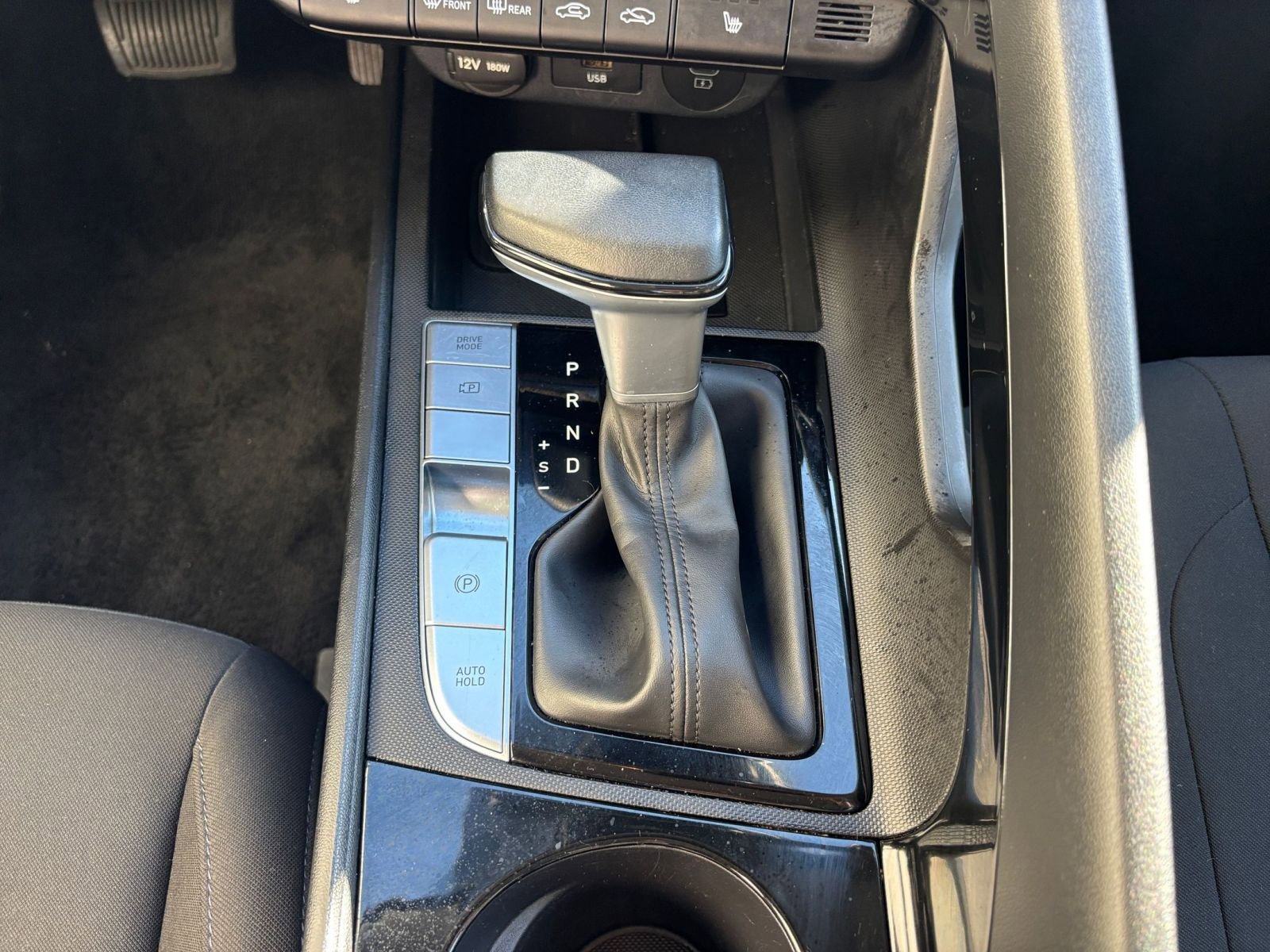 Used 2025 Hyundai Elantra SEL image 41