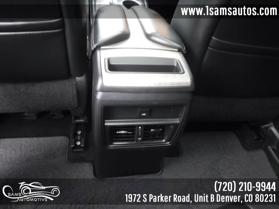 Used 2016 Nissan Murano SL image 18