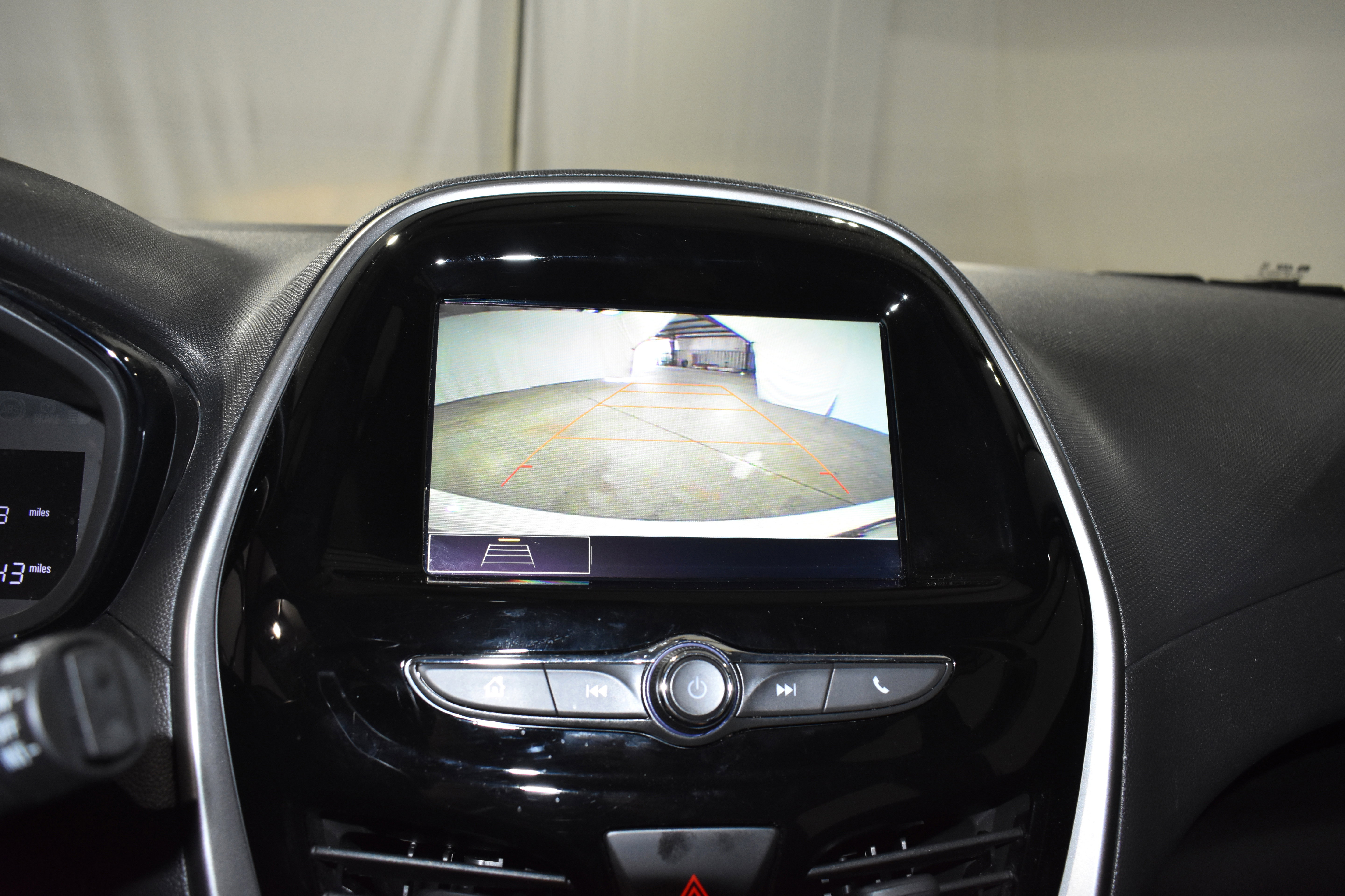 Used 2022 Chevrolet Spark LS image 17