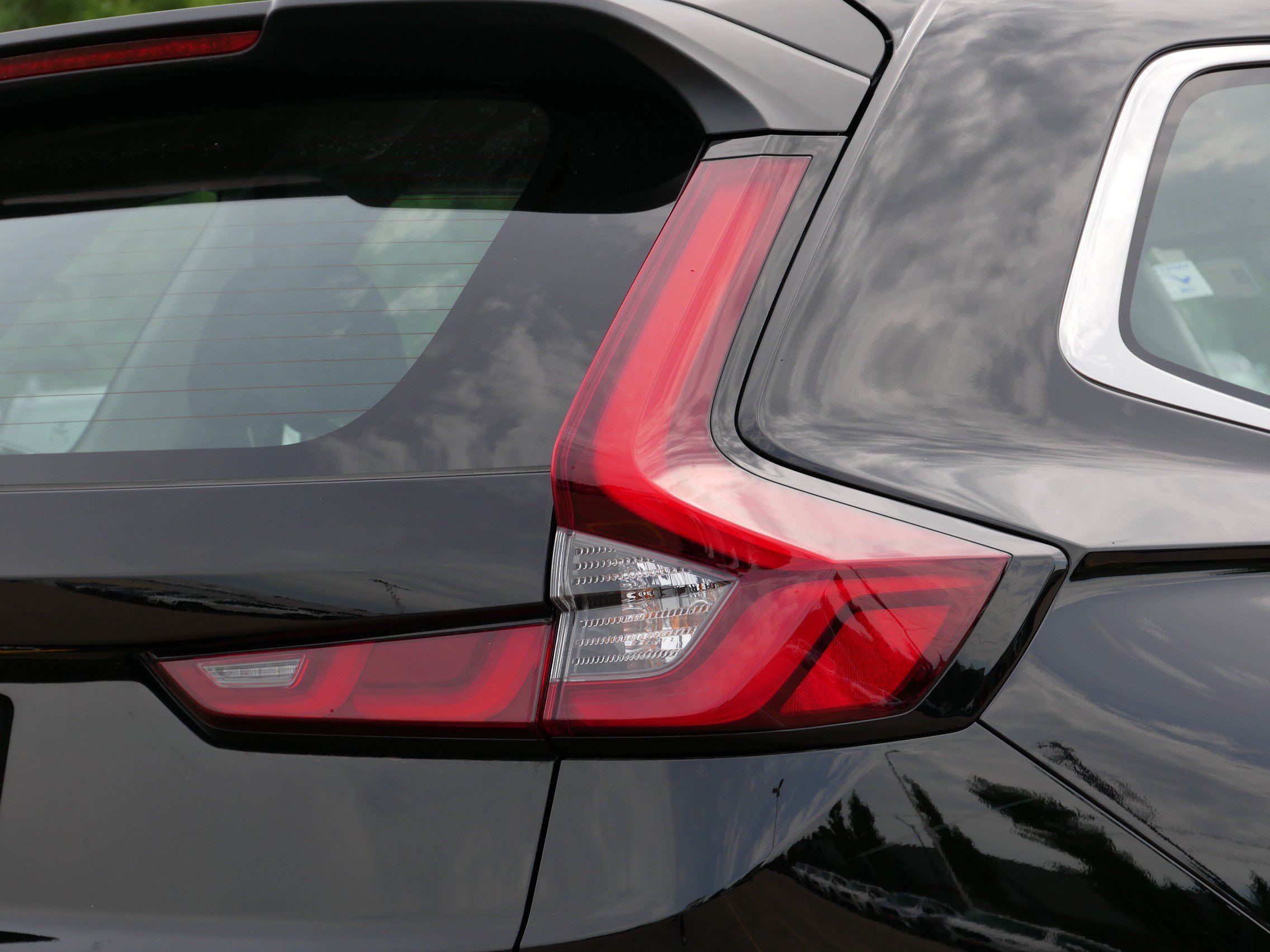 Used 2024 Honda CR-V LX image 17