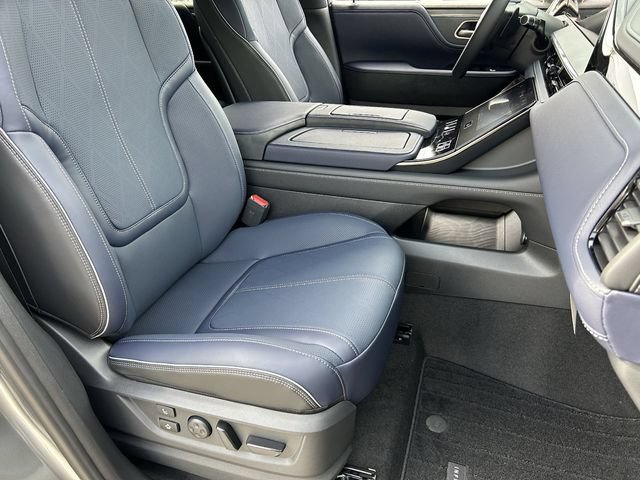 New 2027 INFINITI QX80 Sensory w/ Sport Exterior Package AWD/4WD image 12
