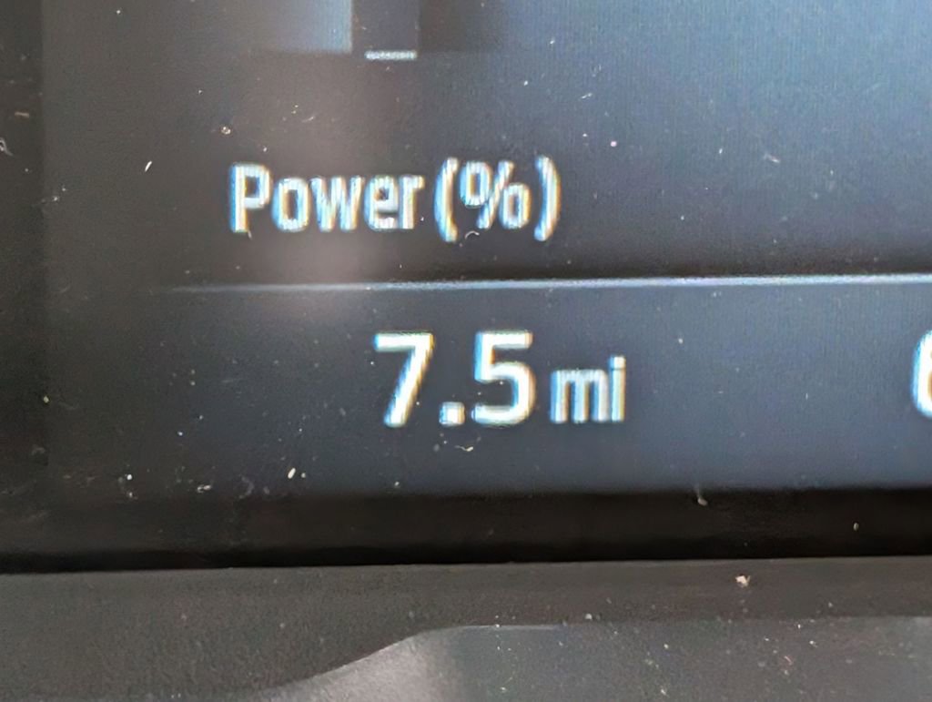 New 2026 Ford Maverick XL w/ Equipment Group 101A image 26