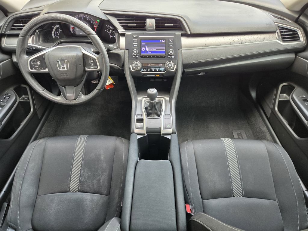 Used 2016 Honda Civic LX image 18