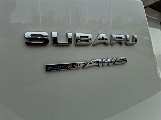 Used 2021 Subaru Outback Premium image 33