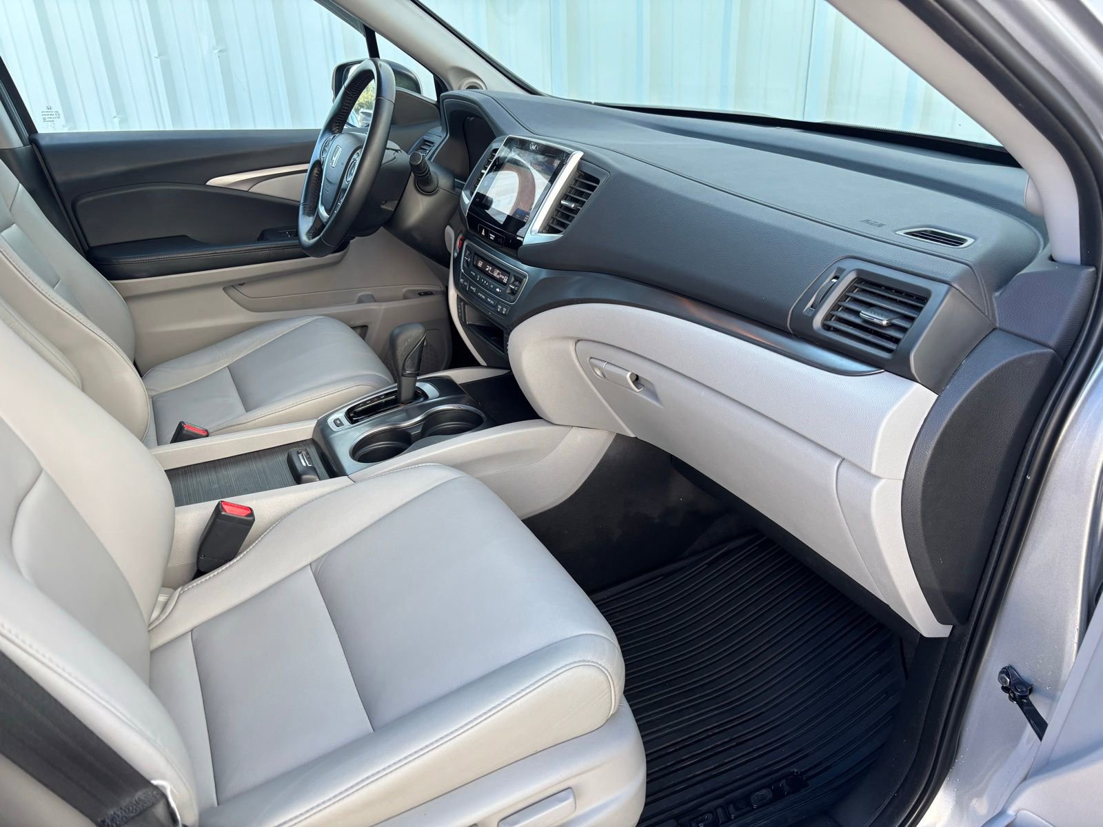 Used 2016 Honda Pilot EX-L image 39