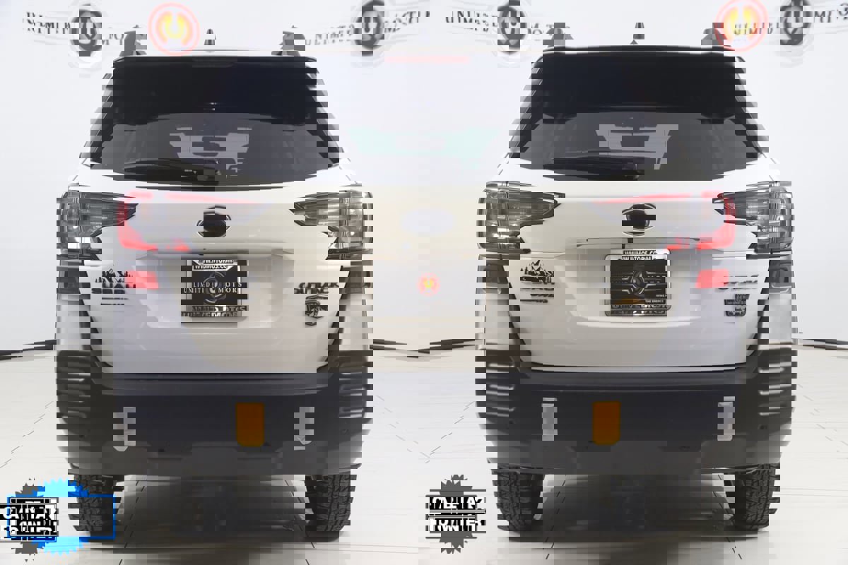 Used 2024 Subaru Outback Wilderness image 45