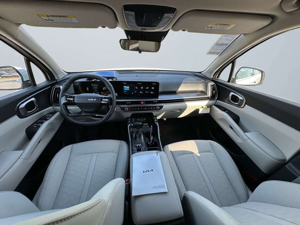 New 2026 Kia Sorento S AWD/4WD image 10