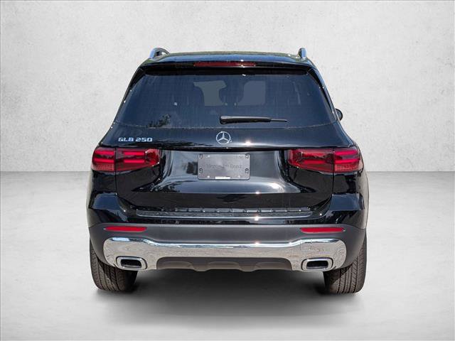 Certified 2026 Mercedes-Benz GLB 250 image 8