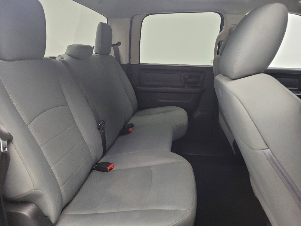 Used 2018 RAM 1500 Express w/ Express Value Package image 19