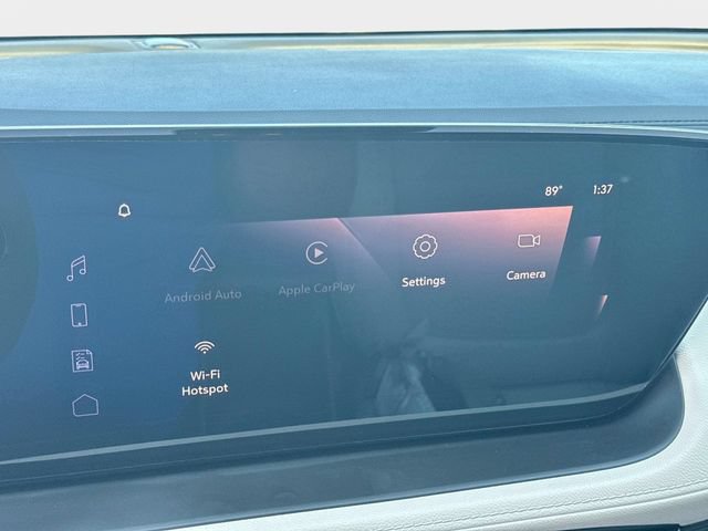Used 2025 Buick Encore GX Sport Touring w/ Advanced Technology Package FWD image 19