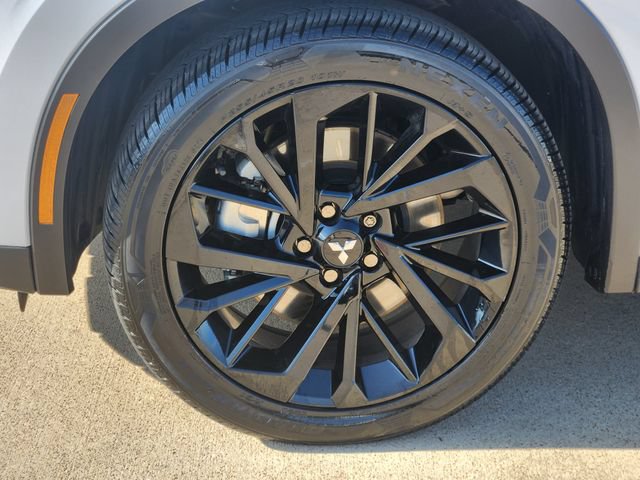 Used 2024 Mitsubishi Outlander SEL FWD image 18