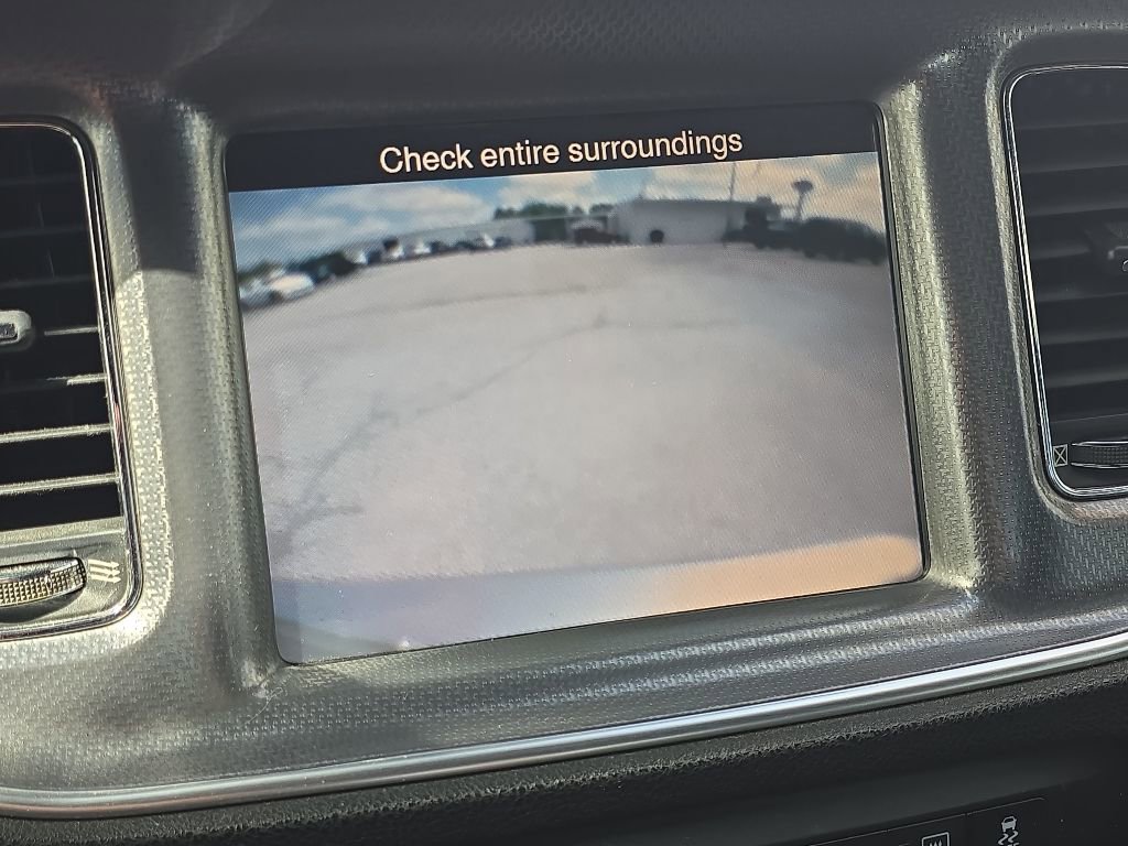 Used 2013 Dodge Charger SXT w/ Blacktop Pkg RWD image 41