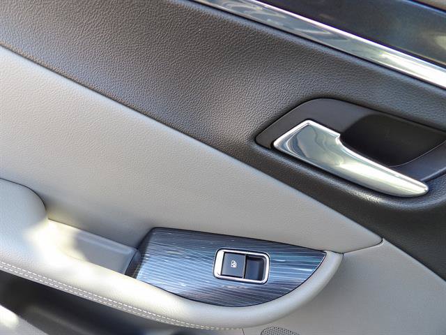 Certified 2017 Chevrolet Impala Premier w/ Enhanced Convenience Package FWD image 32