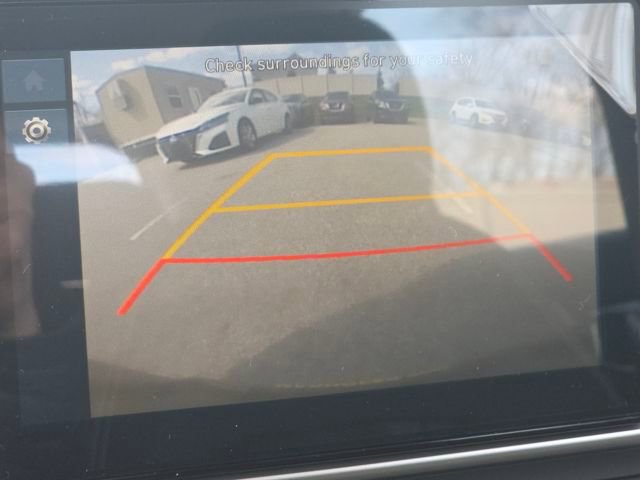 New 2026 Hyundai Venue SEL image 5