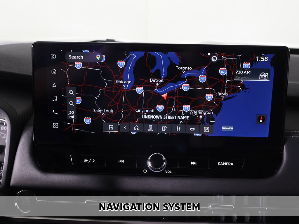 New 2026 Mitsubishi Outlander LE image 3