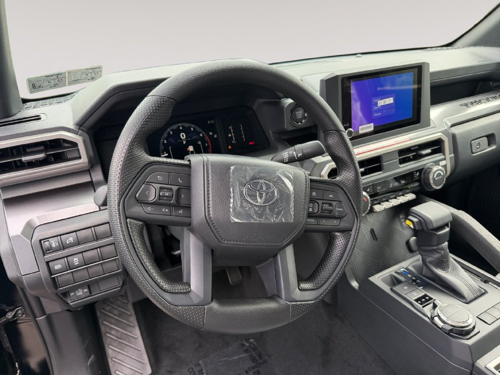 New 2026 Toyota Tacoma SR5 AWD/4WD image 12