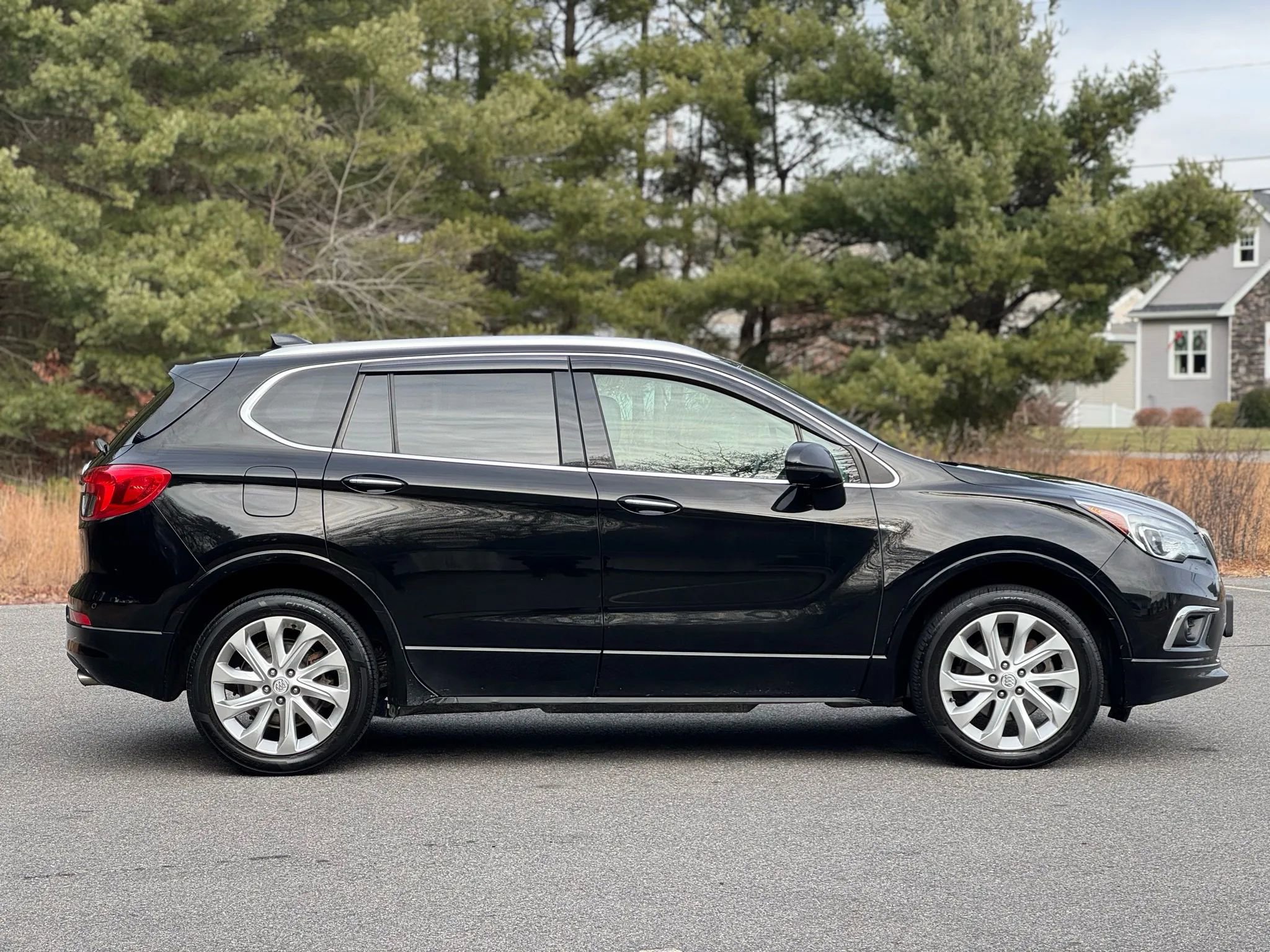 Used 2016 Buick Envision Premium image 5