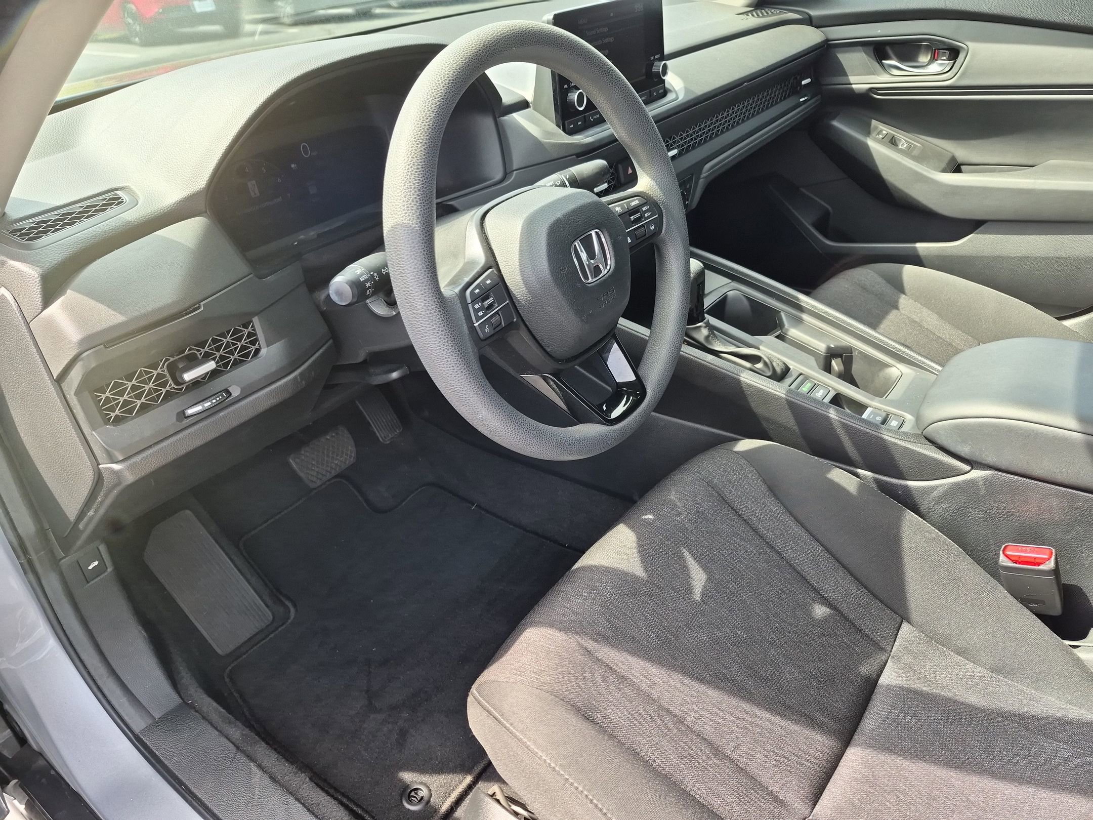 Used 2023 Honda Accord EX image 16