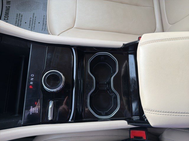 Used 2021 Jeep Grand Cherokee L Limited image 26