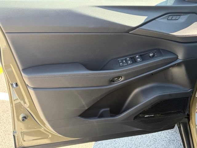 New 2026 Jeep Cherokee Overland AWD/4WD image 12