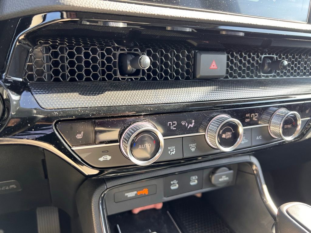 Used 2026 Honda CR-V EX-L image 7