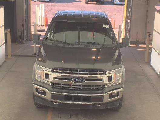 Used 2018 Ford F150 XLT w/ Equipment Group 302A Luxury AWD/4WD image 2