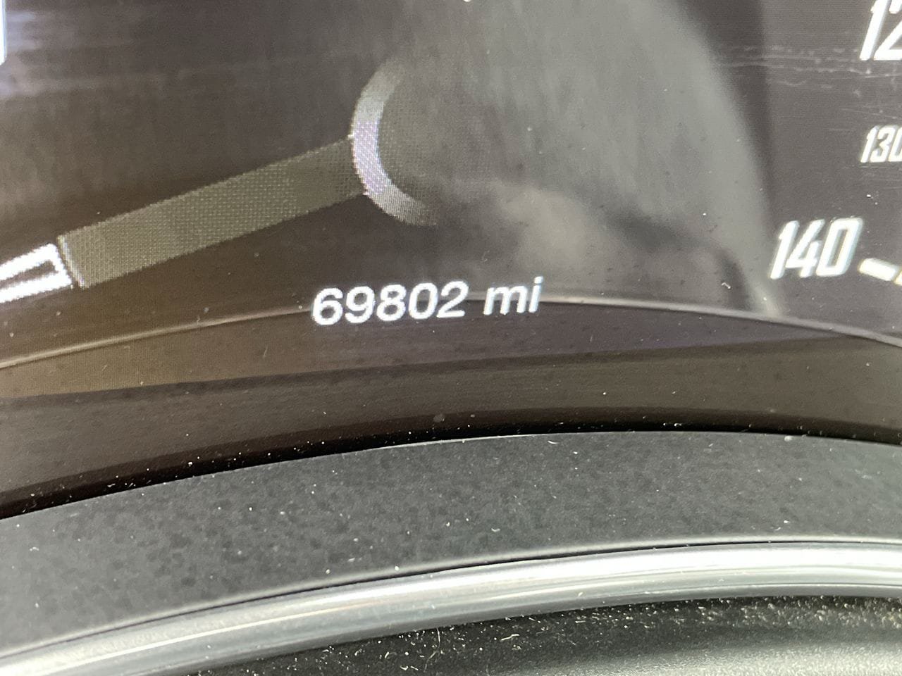 Used 2020 Dodge Durango SXT AWD/4WD image 31