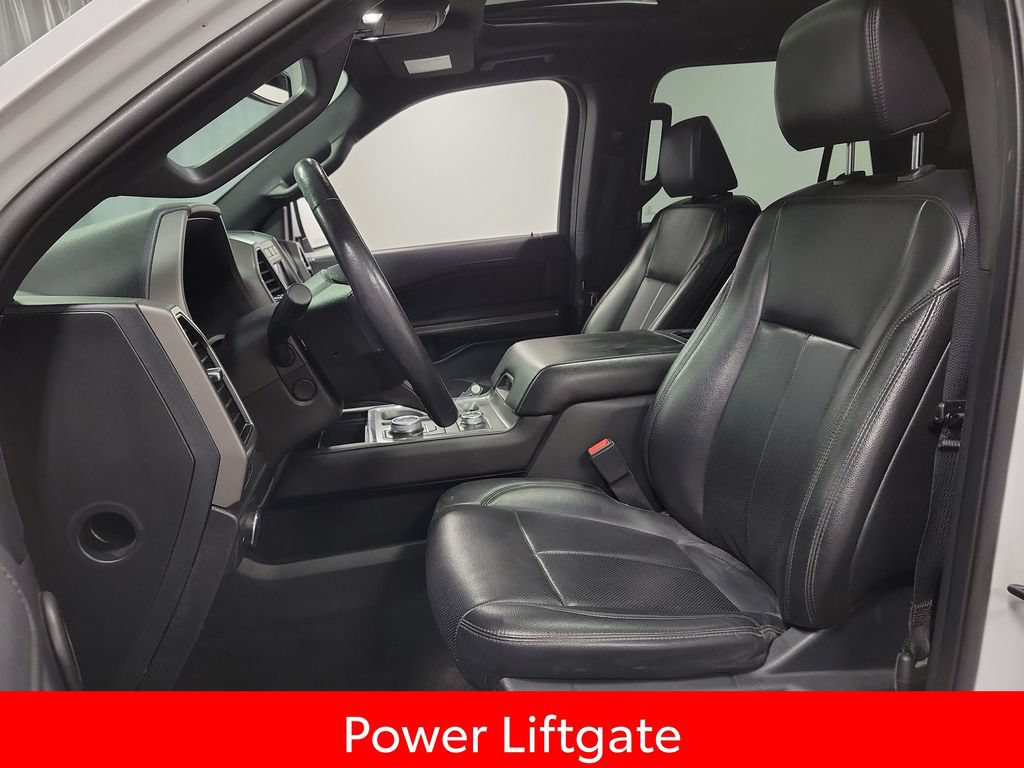 Used 2021 Ford Expedition XLT AWD/4WD image 13