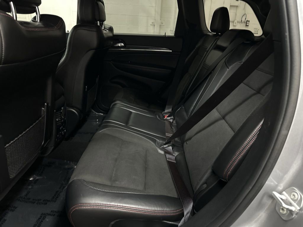 Used 2019 Jeep Grand Cherokee Trailhawk image 39