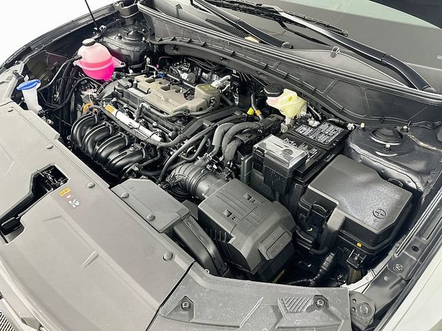 New 2026 Hyundai Tucson SE AWD/4WD image 21