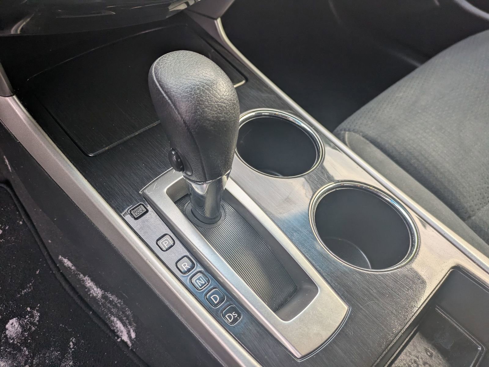 Used 2014 Nissan Altima 2.5 SV image 17