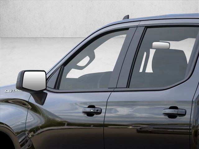 New 2026 Chevrolet Silverado 1500 RST image 12