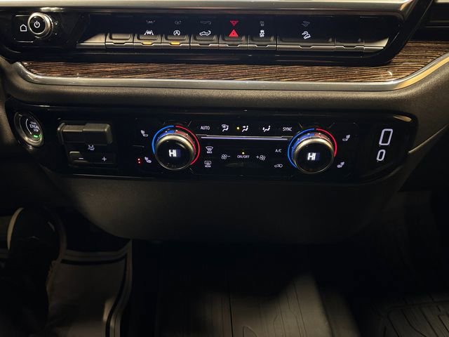 Used 2023 GMC Sierra 1500 Elevation image 22