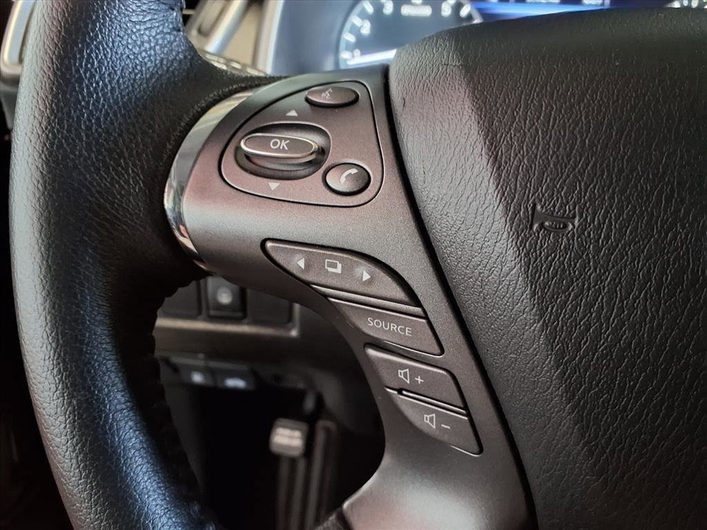 Used 2023 Nissan Murano SV image 27