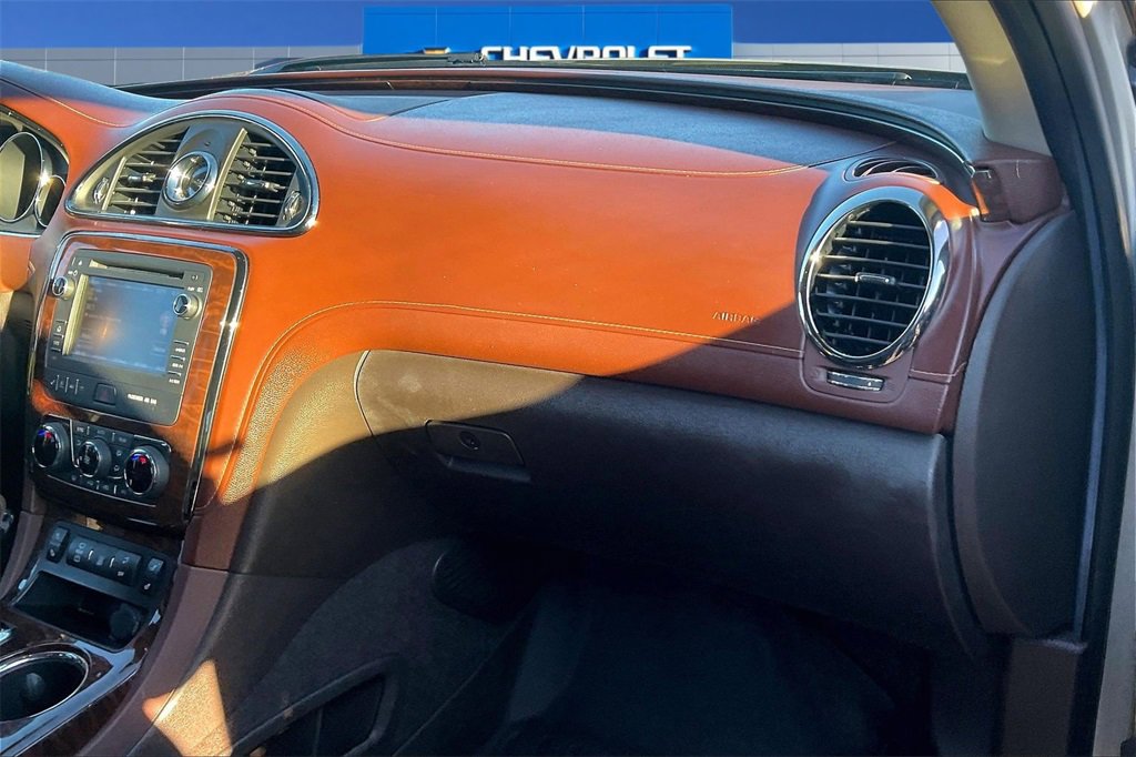 Used 2014 Buick Enclave Leather image 27