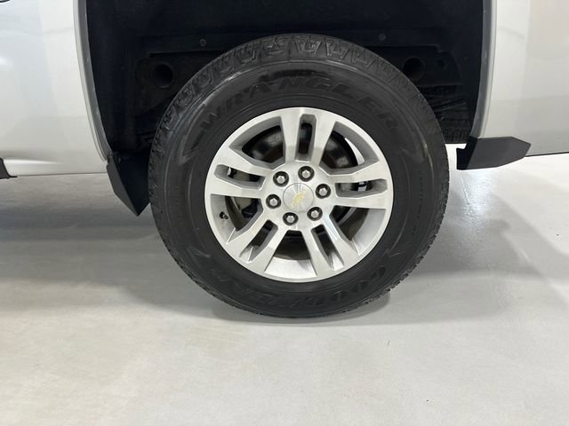 Used 2016 Chevrolet Silverado 1500 LT w/ All Star Edition image 17