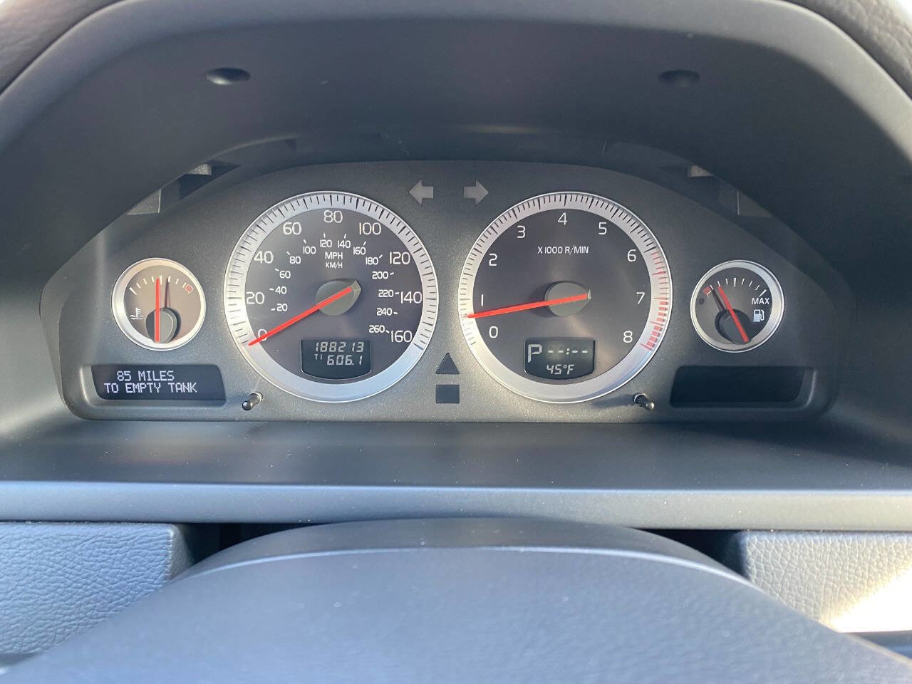 Used 2013 Volvo XC90 3.2 image 13