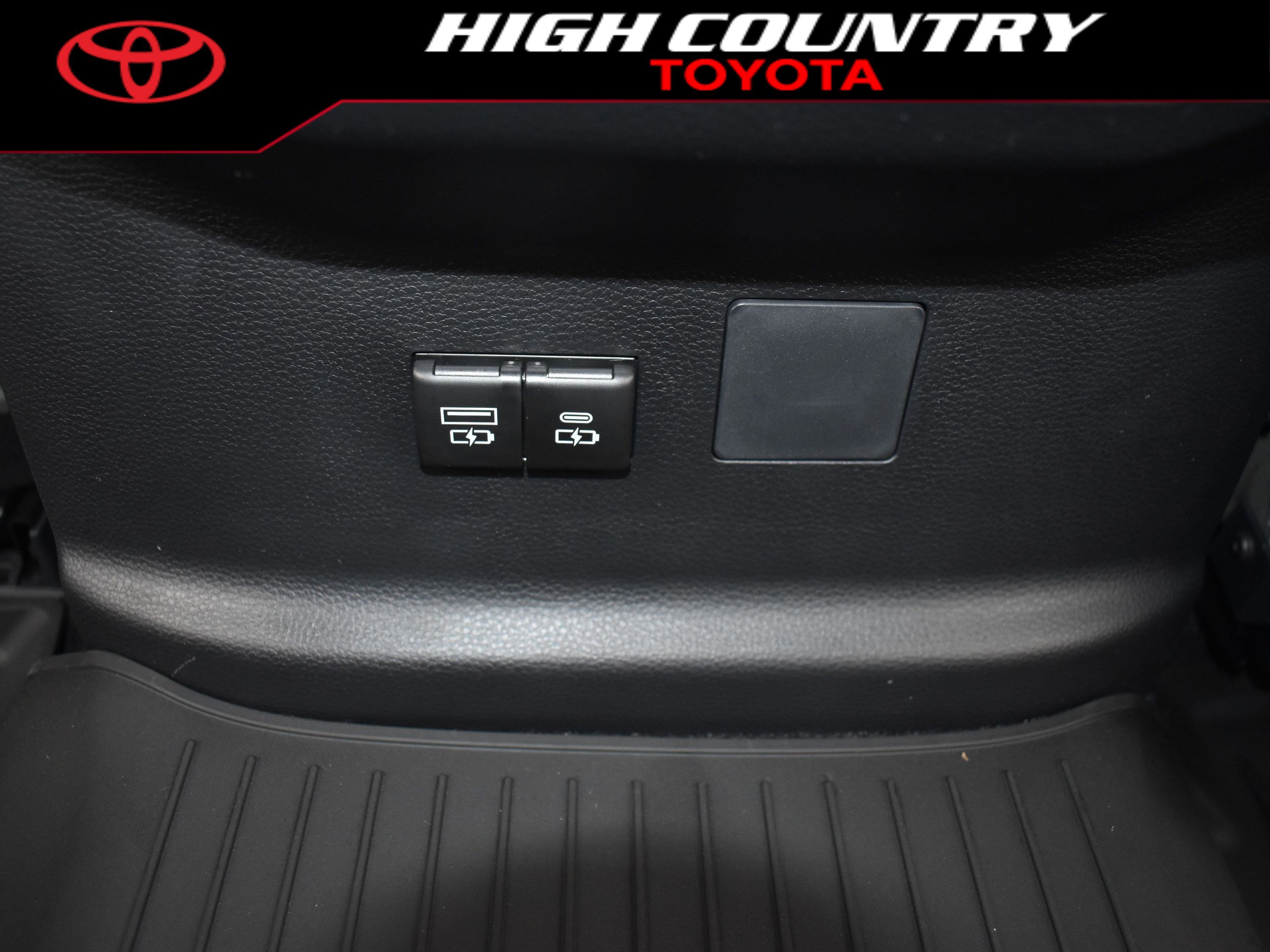 New 2026 Toyota Tundra Limited w/ Nightshade Package image 14