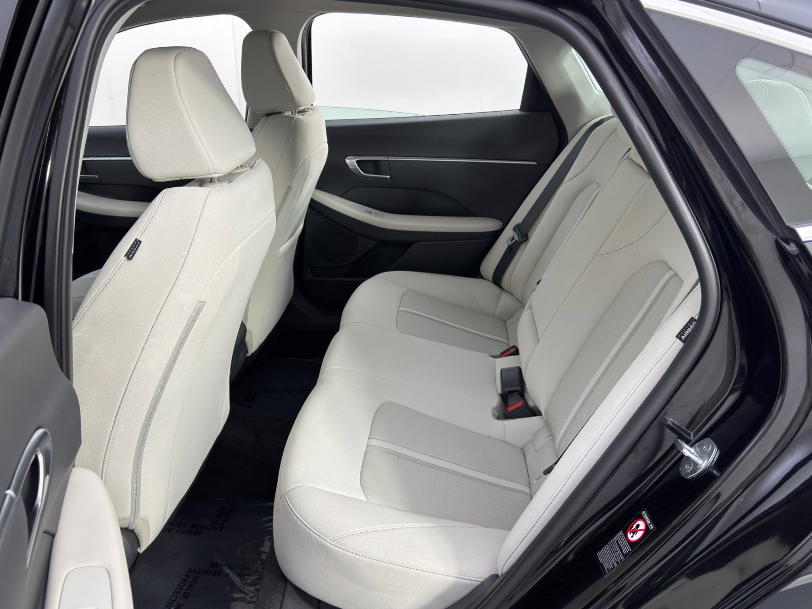 Used 2022 Hyundai Sonata SEL image 35