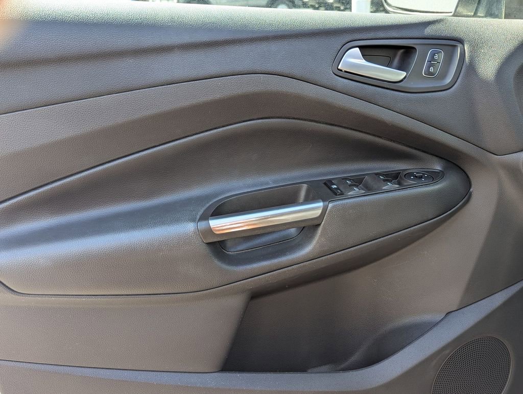 Used 2018 Ford Escape SEL image 12