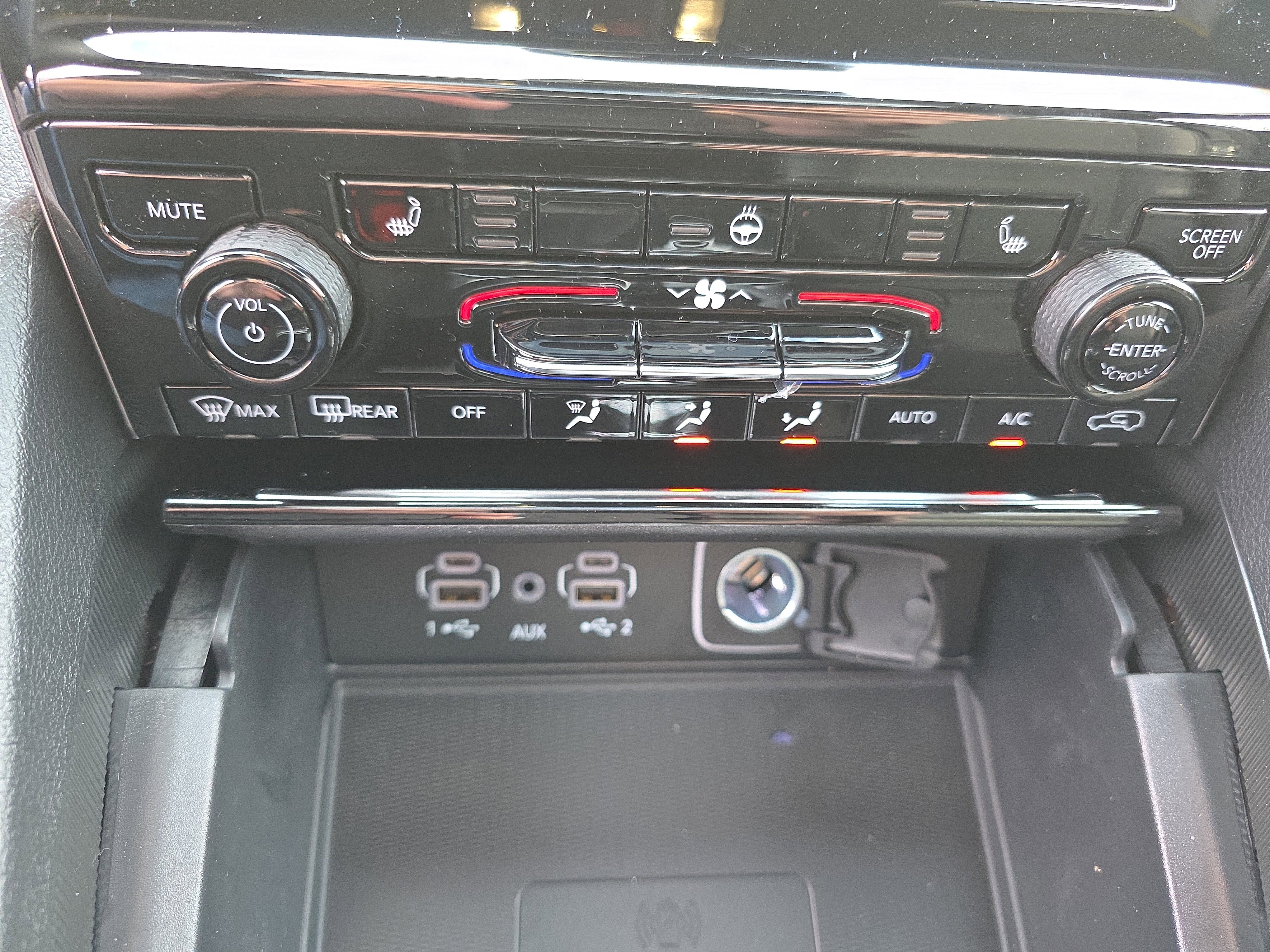 New 2025 Jeep Grand Cherokee L Altitude image 6