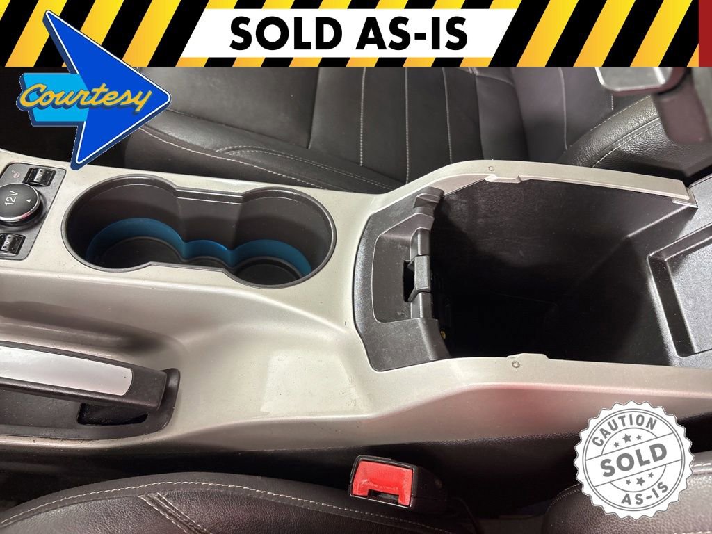 Used 2013 Ford Escape SEL FWD image 36